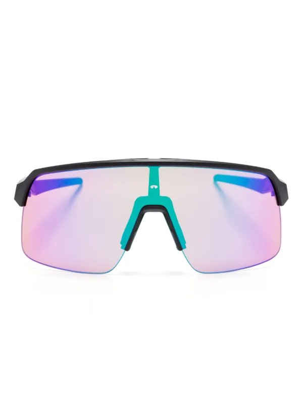 Oakley Sutro Lite シールドサングラス - Farfetch