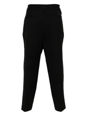 White Mountaineering Pants | Parachute Pants | FARFETCH