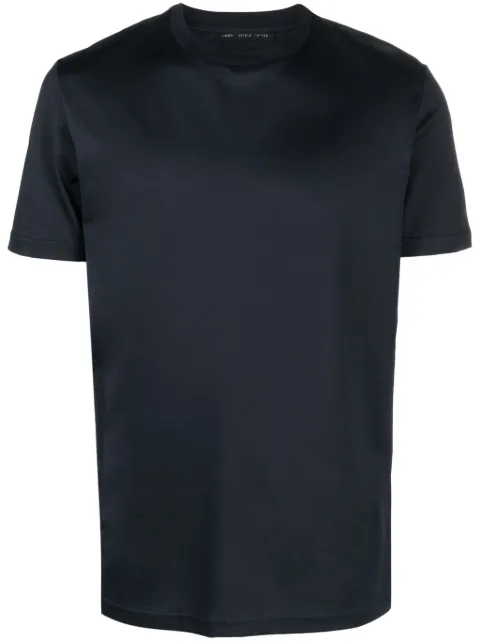 Low Brand cotton T-Shirt 