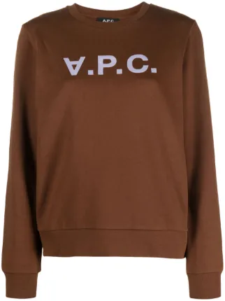 A.P.C.