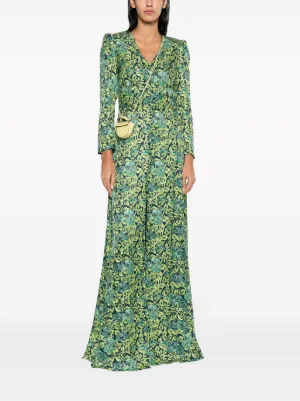 Saloni ワンピース通販 - FARFETCH