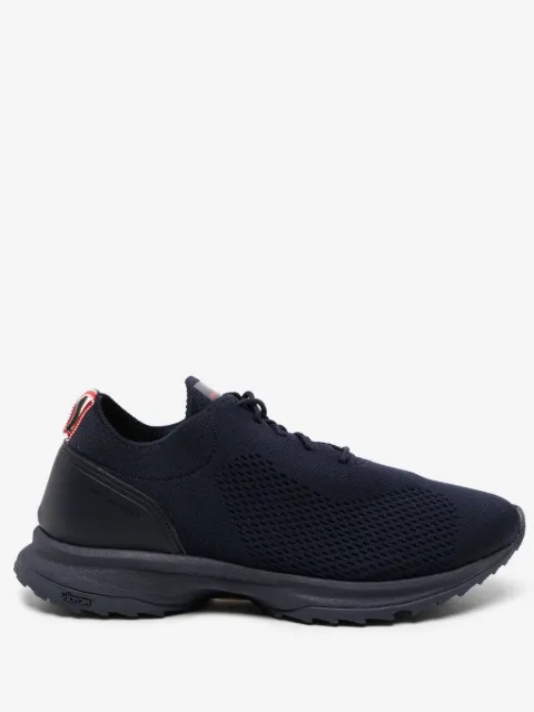 Orlebar Brown Somerled knitted sneakers