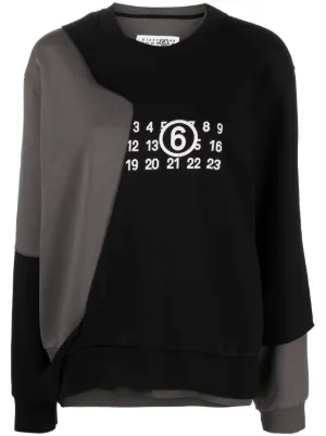 MM6 Maison Margiela ウィメンズ スウェットシャツ通販 - FARFETCH