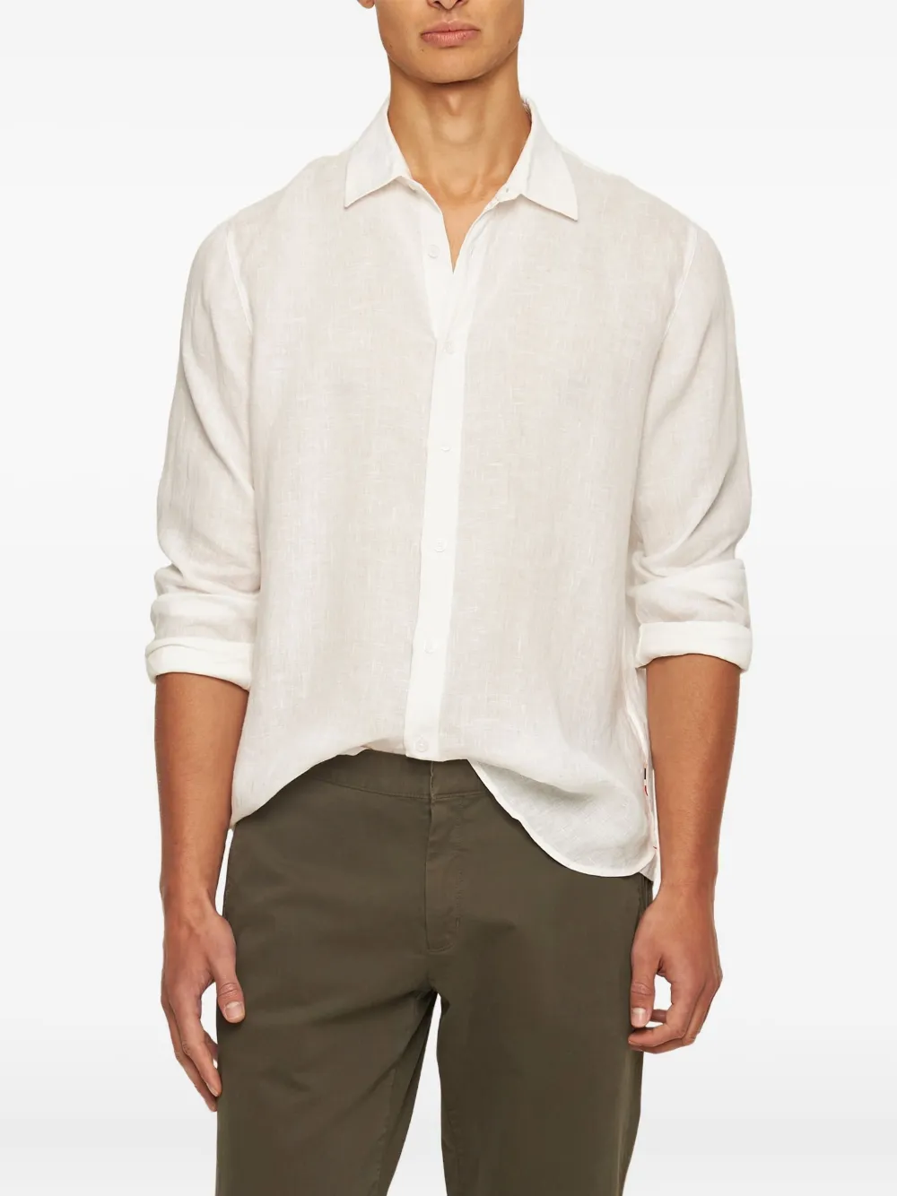 Orlebar Brown camisa Justin | Image 2