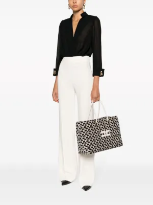 Elisabetta Franchi Tote Bags for Women - Shop on FARFETCH