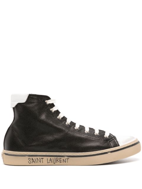Saint Laurent Sneakers Malibu