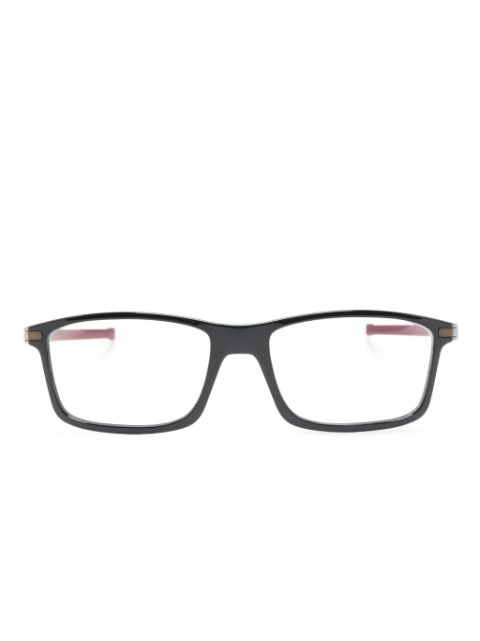 Oakley Pitchman square-frame glasses Men