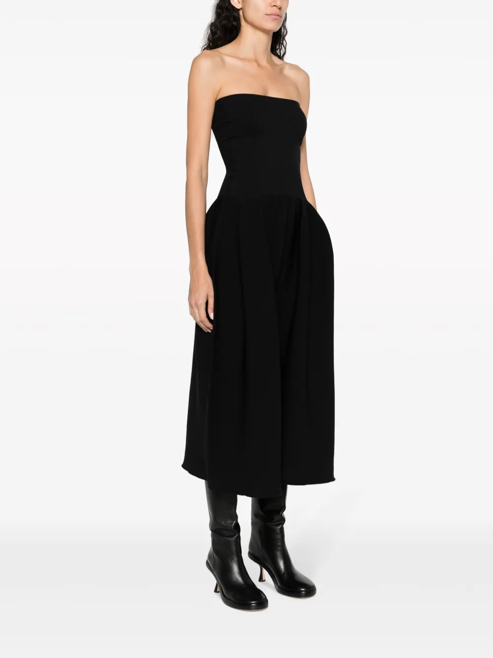 CFCL せま ロンハーマン別注 ジャンプスーツ 