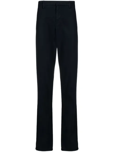 DONDUP Gaubert tapered trousers