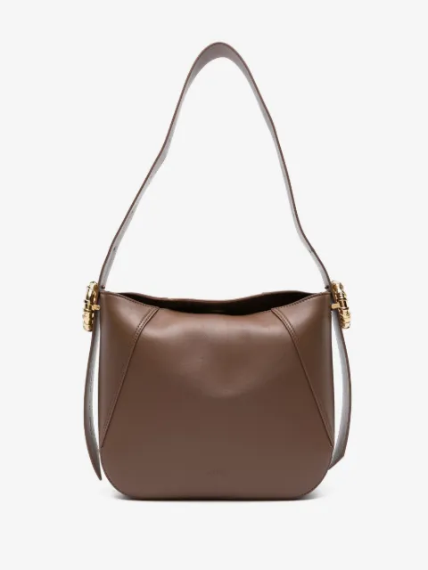 Lanvin Melodie leather shoulder bag