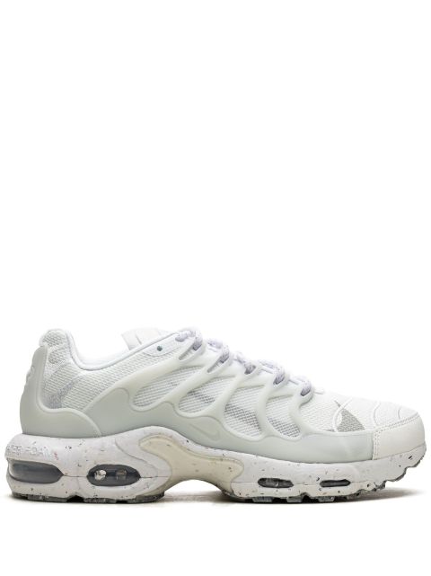 Nike Air Max Terrascape Plus "White Pure Platinum" sneakers WOMEN