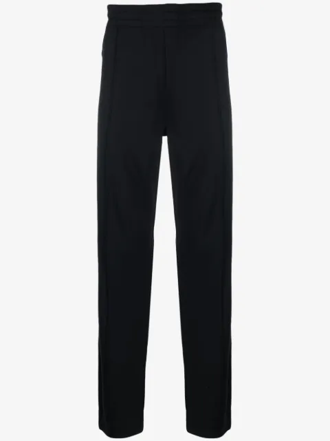 Orlebar Brown pantalon de jogging à coupe droite