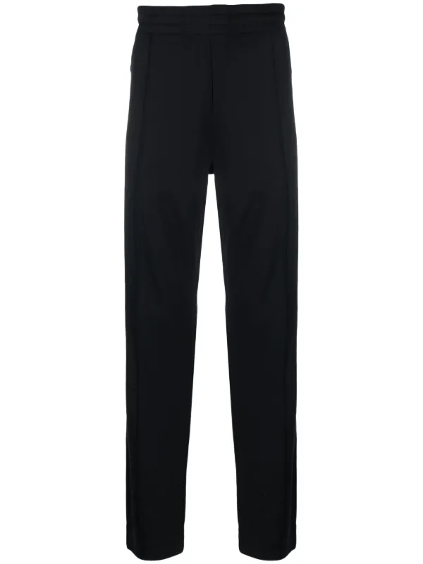 Orlebar Brown Straight-leg Slip-on Track Pants in Blue