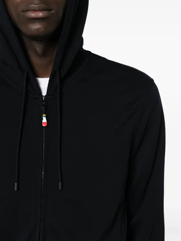 スウェット・トレーナー Orlebar Brown Zip-up sweatshirts Orlebar Brown | Men's Zip-Thru Scaramanga Towelling