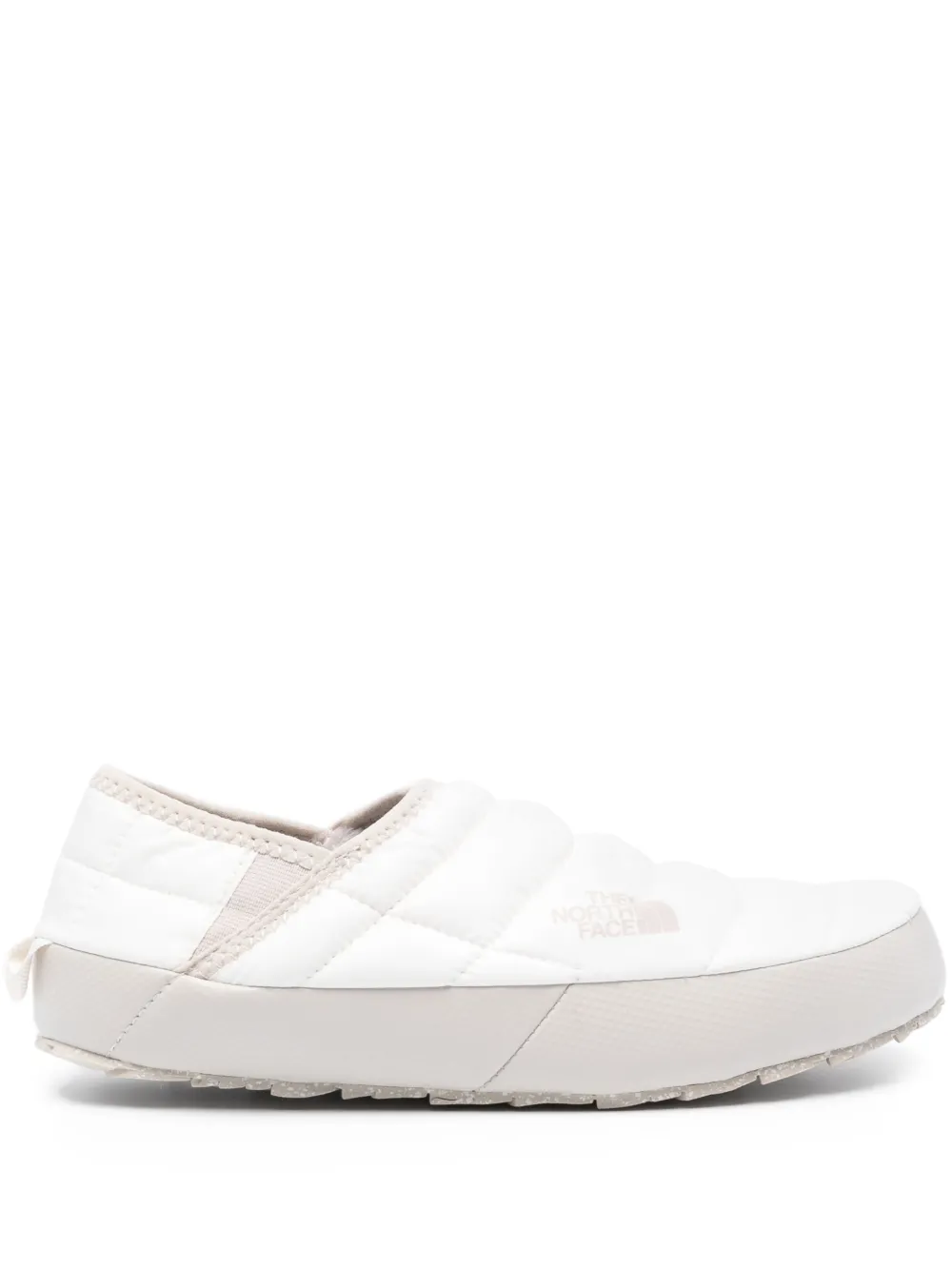 The North Face Mocassini ThermoBall™ - Bianco