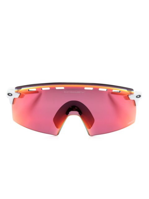 Oakley Encoder Strike shield-frame sunglasses Men