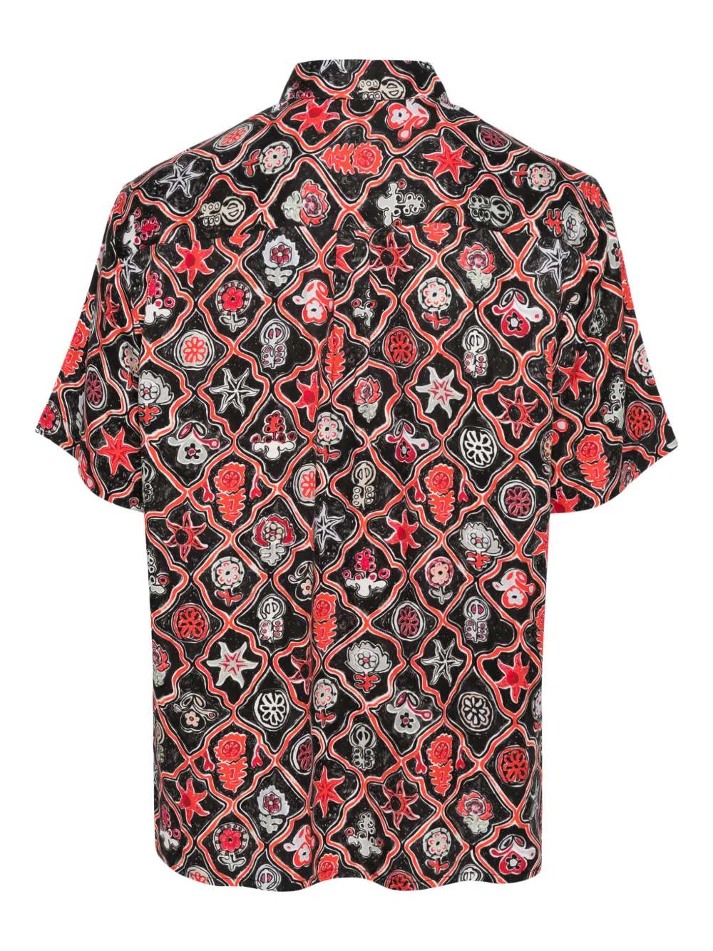 Image 2 of Soulland Jodie short-sleeve shirt