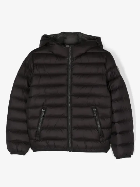 Colmar Kids logo-patch padded jacket