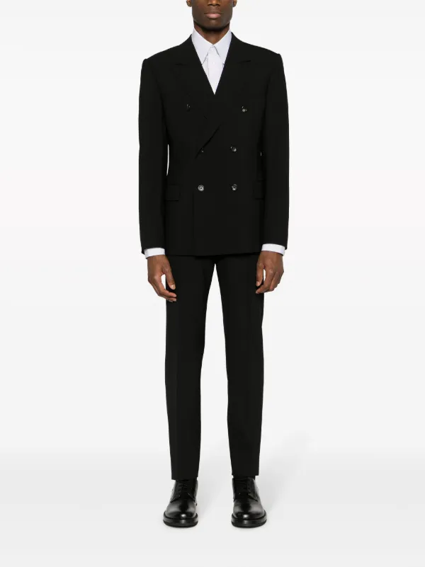 lanvin dress shirt Lanvin - Fitted Shirt For Men - Optic White