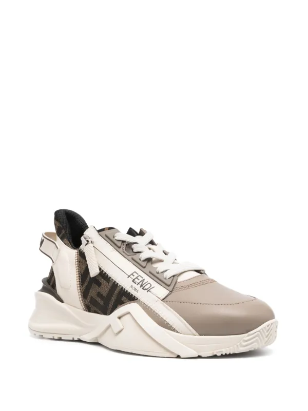 Fendi shoes farfetch outlet