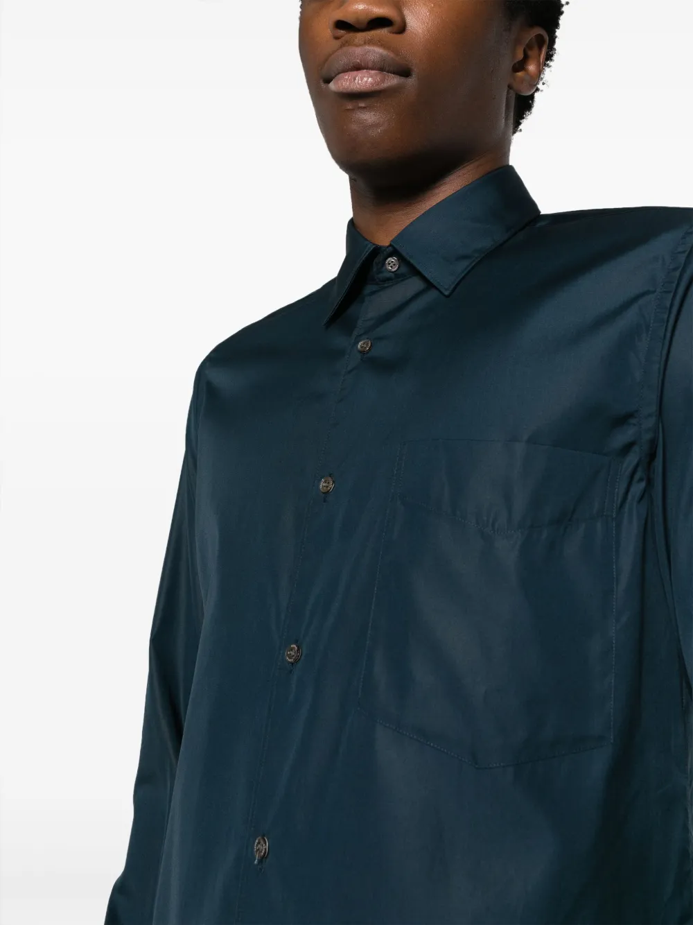 ASPESI Camicia con taschino | Image 5