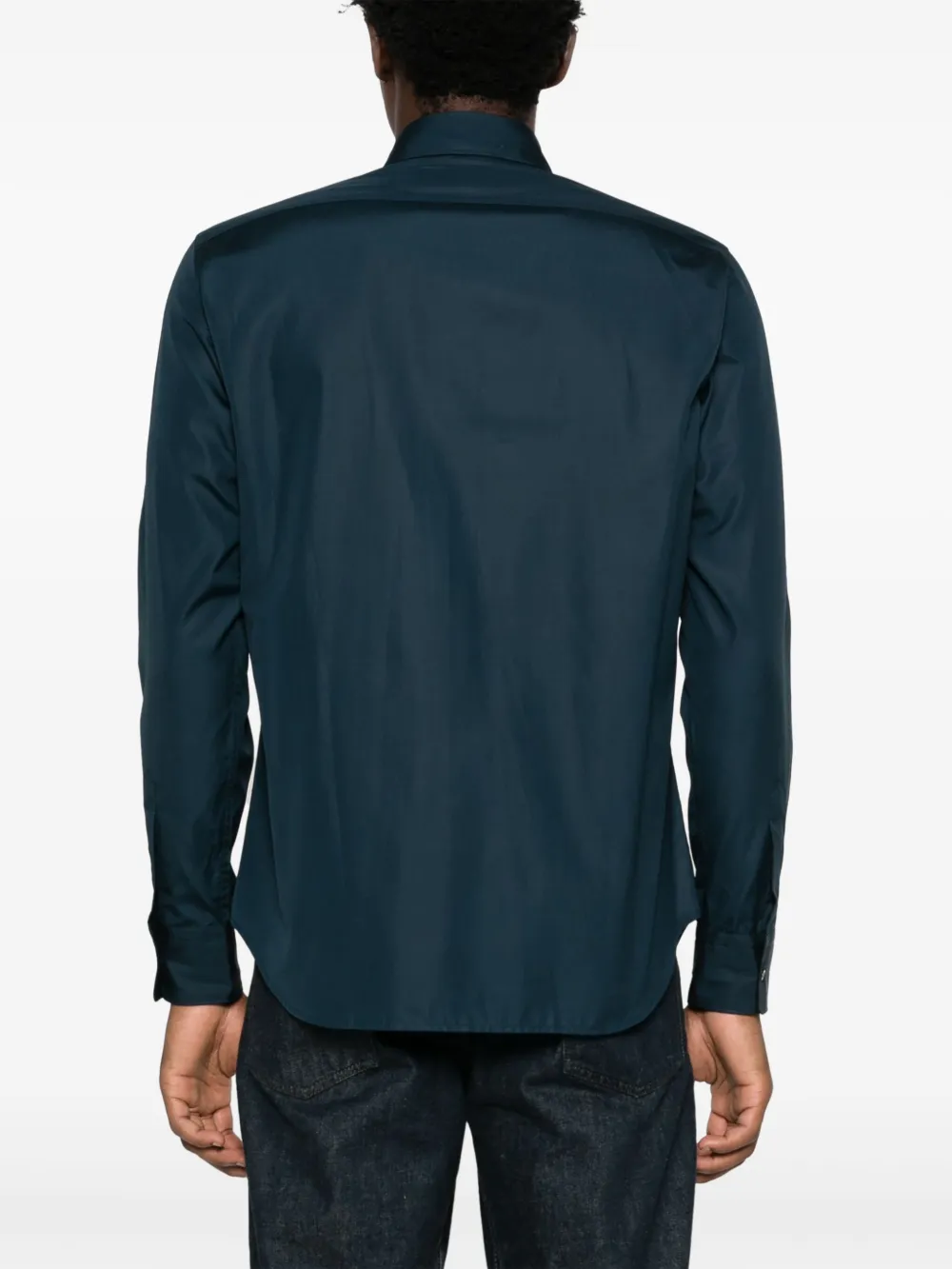 ASPESI Camicia con taschino | Abbigliamento | Image 4