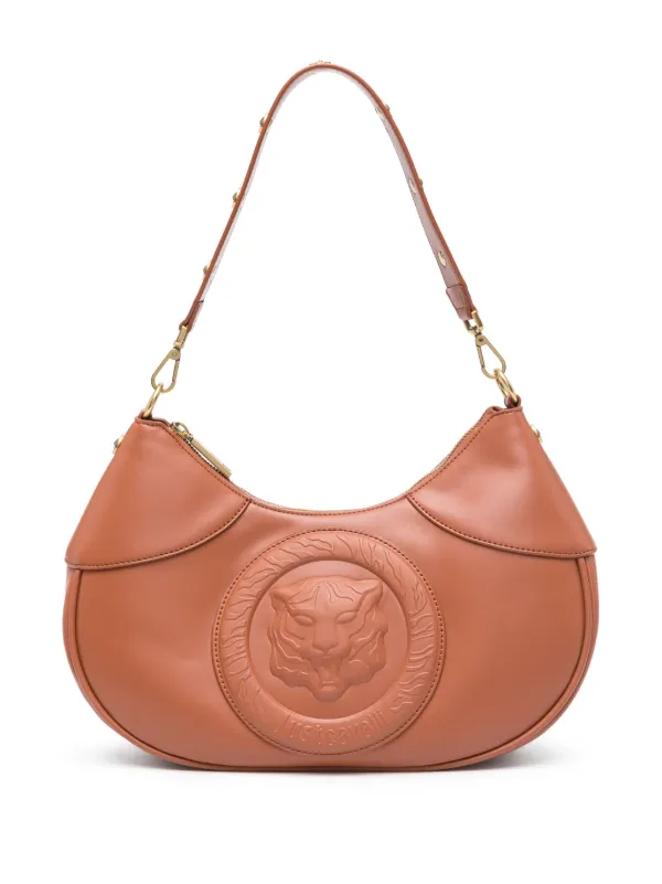 Just cavalli shoulder discount bag