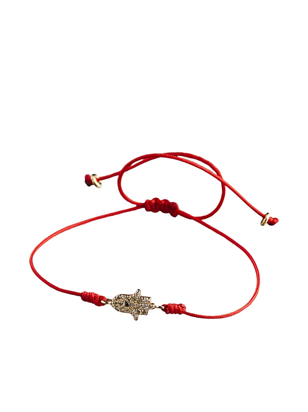 Anil Arjandas 18kt Rotgoldarmband | Rot | Image 1