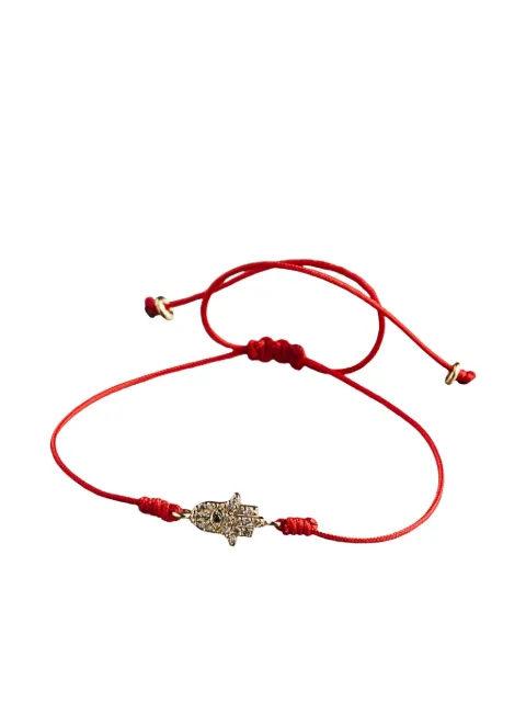 Anil Arjandas bracelet en or rose 18ct 