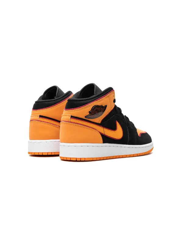 Jordan Kids Air Jordan 1 Mid 