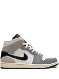 Jordan Air Jordan 1 Mid SE Craft ""Cement Grey"" sneakers