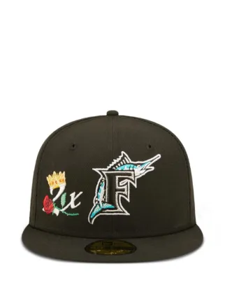 NEW ERA CAP