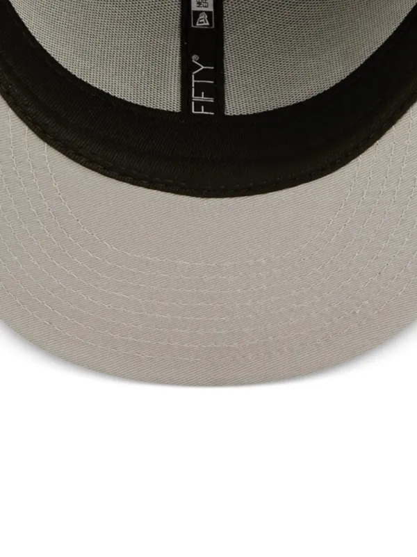 NEW ERA CAP Gorra 59Fifty | Negro | FARFETCH CL