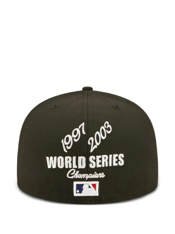 Cappellino da Baseball Vintage Regalo Nero Femminile