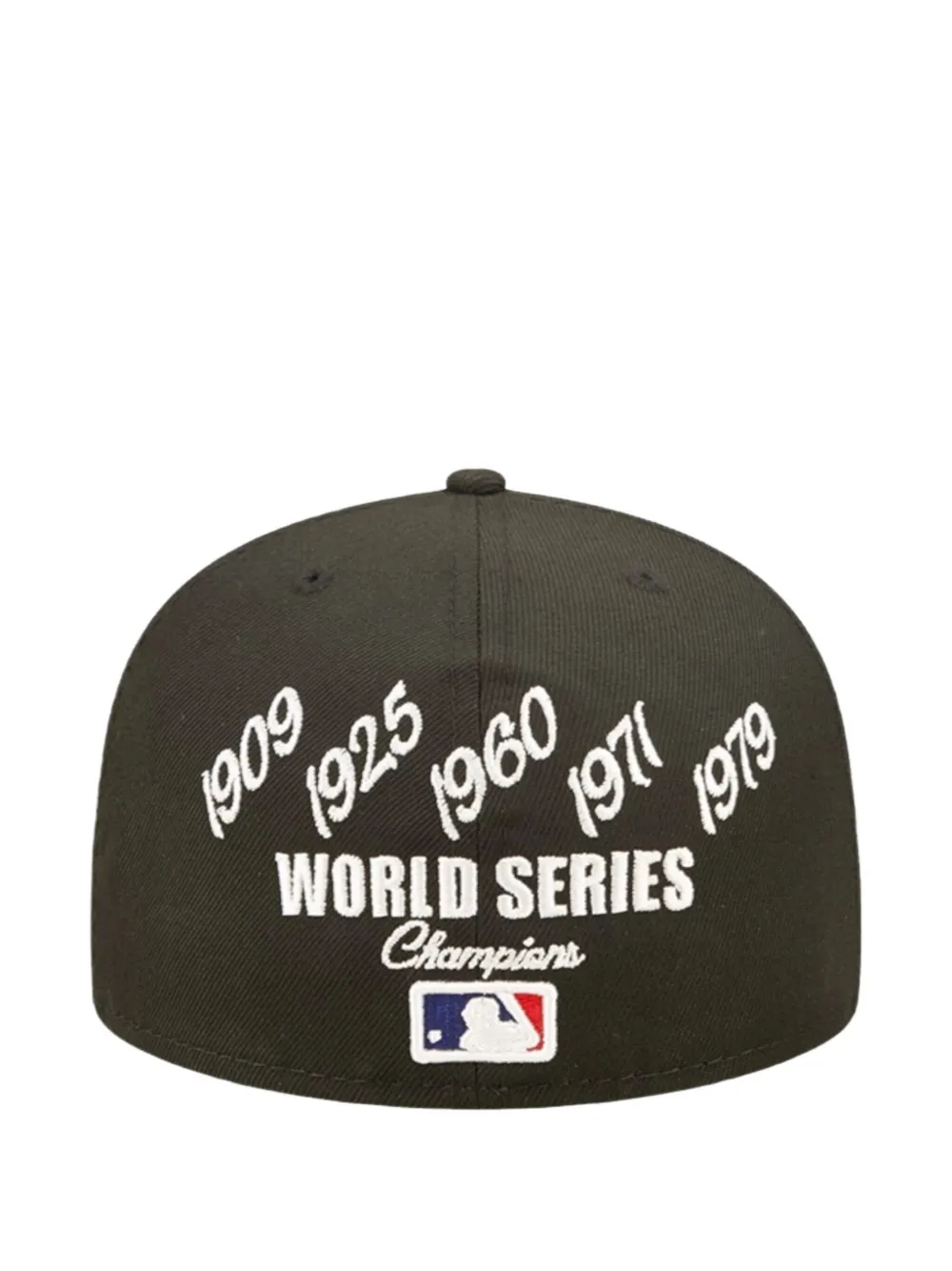 NEW ERA CAP 59Fifty cap - Zwart