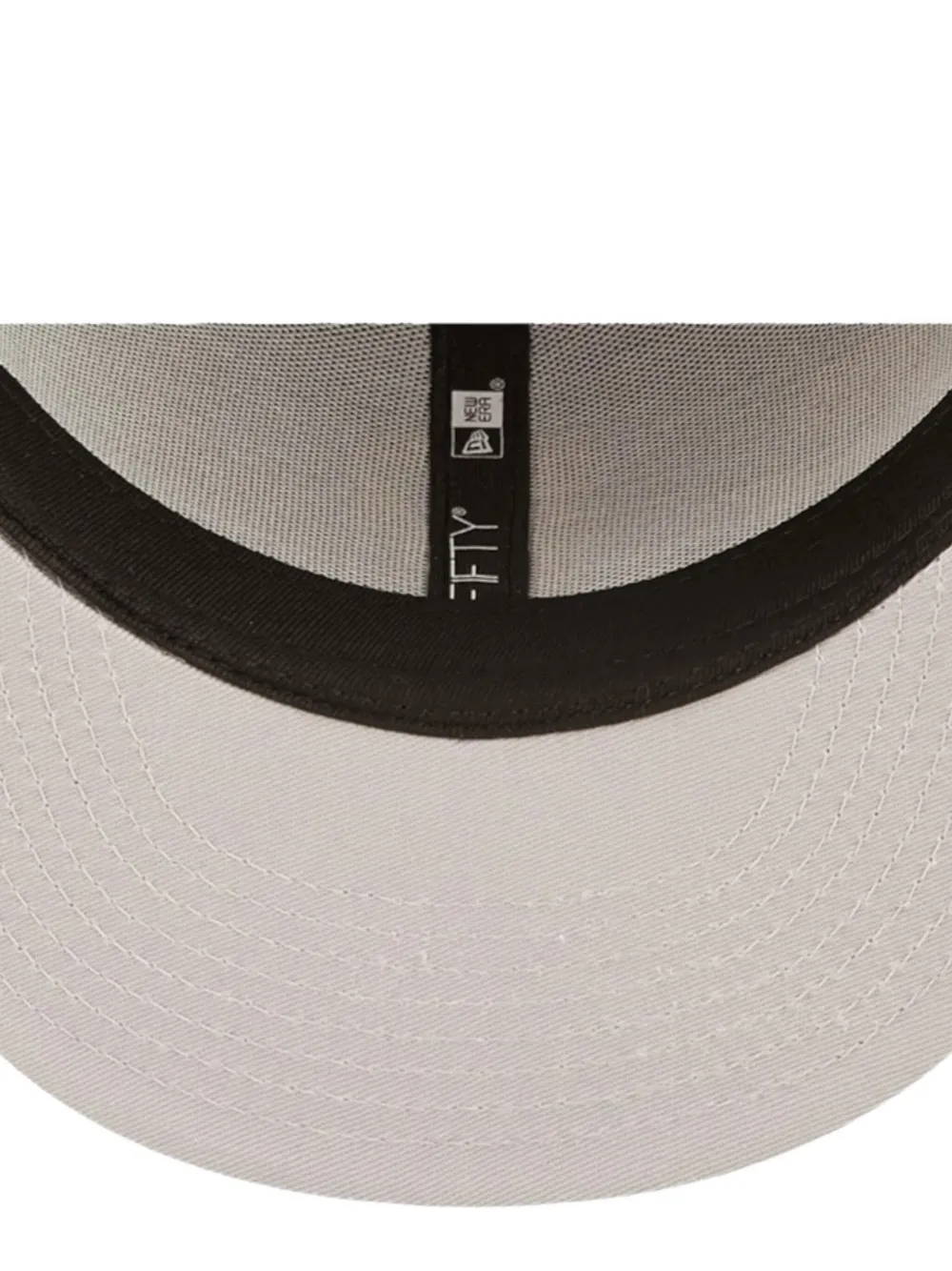 NEW ERA CAP 59Fifty cap Zwart