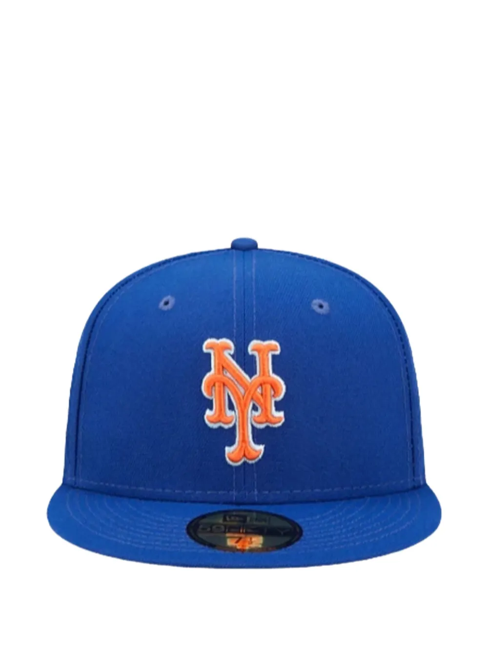 NEW ERA CAP 59Fifty MLB Cloud "New York Mets" cap Blauw