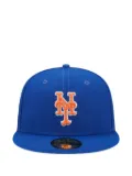 NEW ERA CAP 59Fifty MLB Cloud ""New York Mets"" cap - Blue