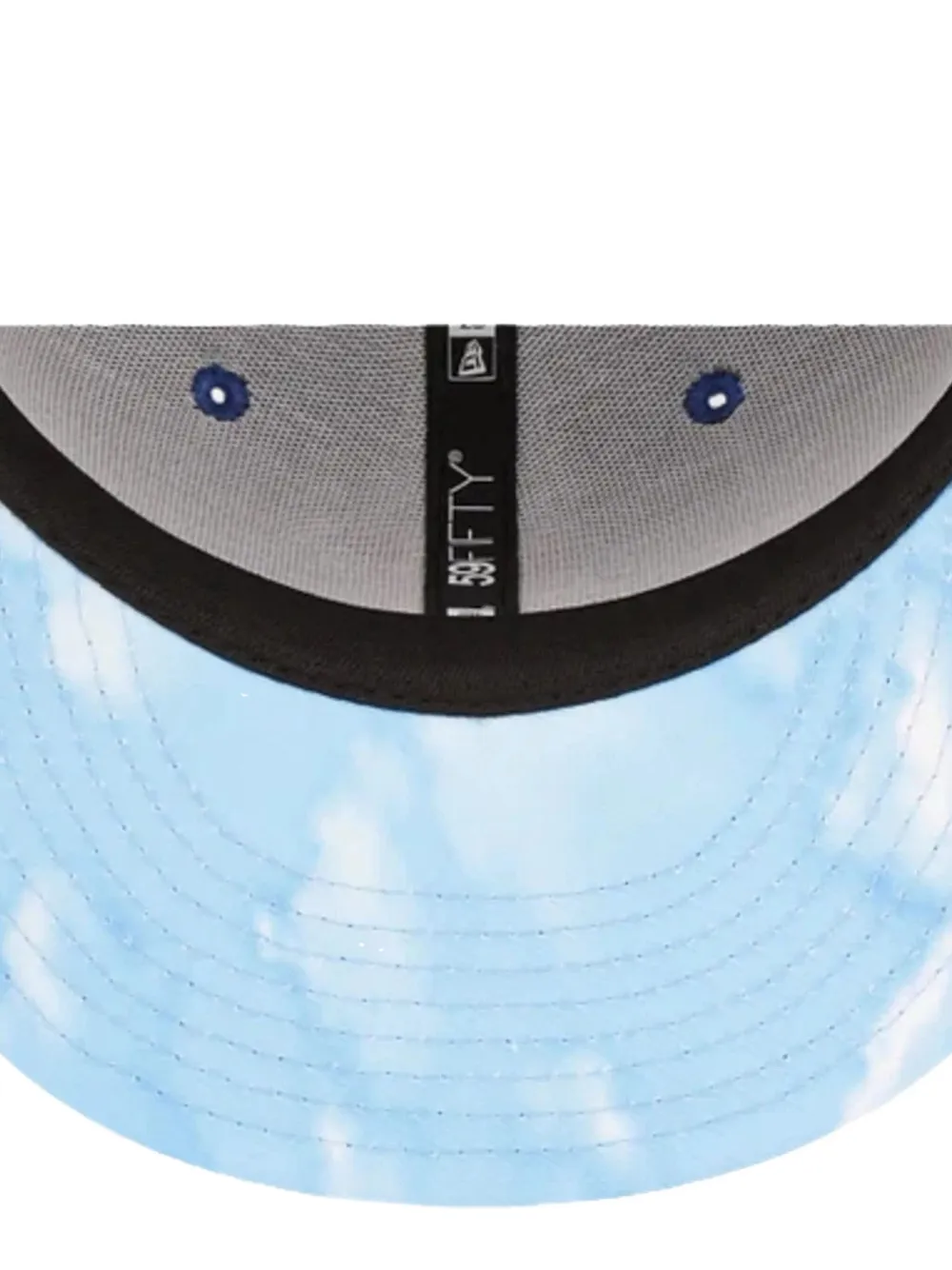 NEW ERA CAP 59Fifty MLB Cloud "New York Mets" cap Blauw