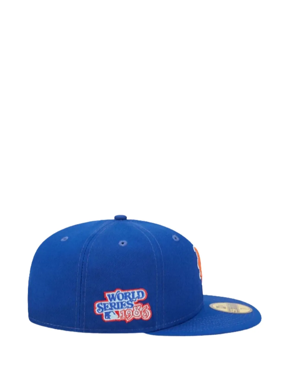 NEW ERA CAP 59Fifty MLB Cloud "New York Mets" cap Blauw