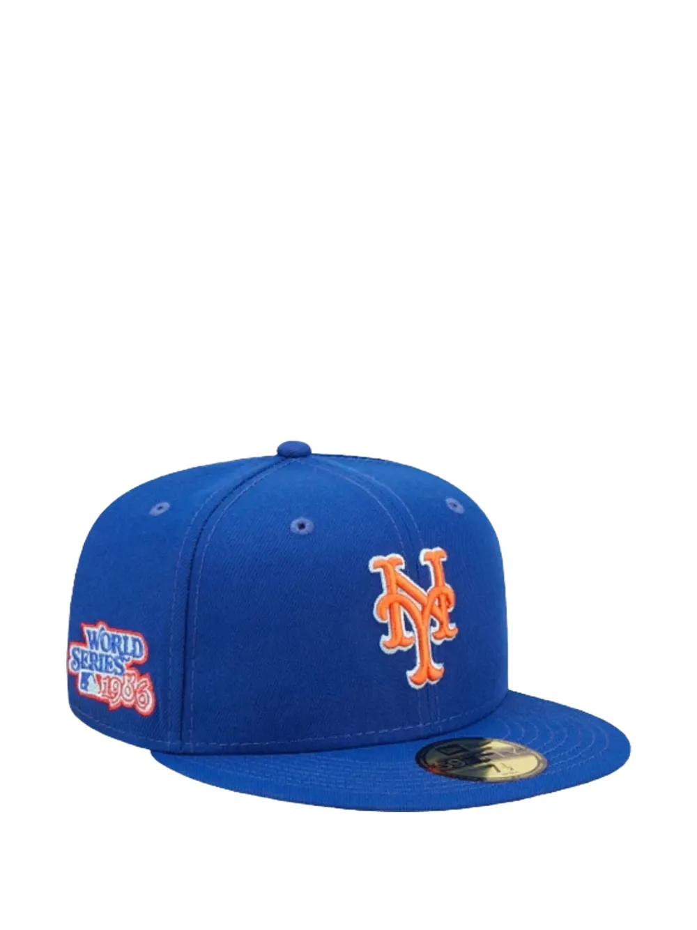 NEW ERA CAP 59Fifty MLB Cloud "New York Mets" cap Blauw