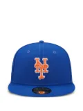 NEW ERA CAP 59Fifty MLB Cloud ""New York Mets"" cap - Blue