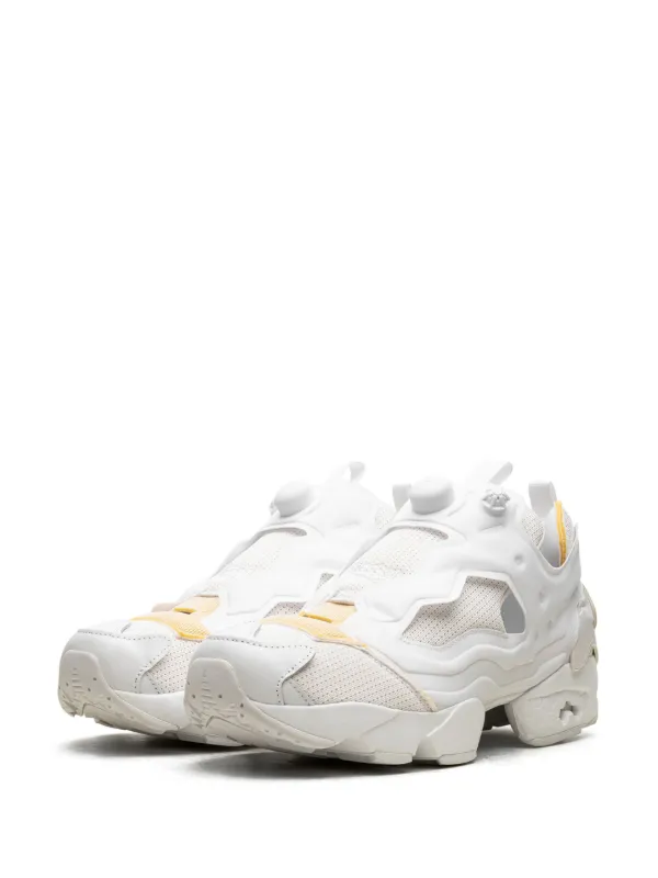 reebok instapump fury femme