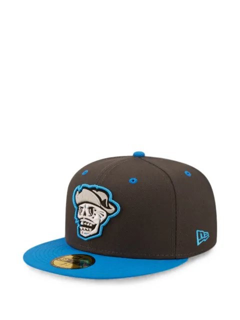 NEW ERA CAP Las Vegas Aviators Copa de la Diversión 59Fifty embroidered cap