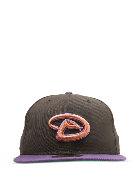 NEW ERA CAP 59Fifty "MLB Arizona Diamondbacks 2001 WS" cap