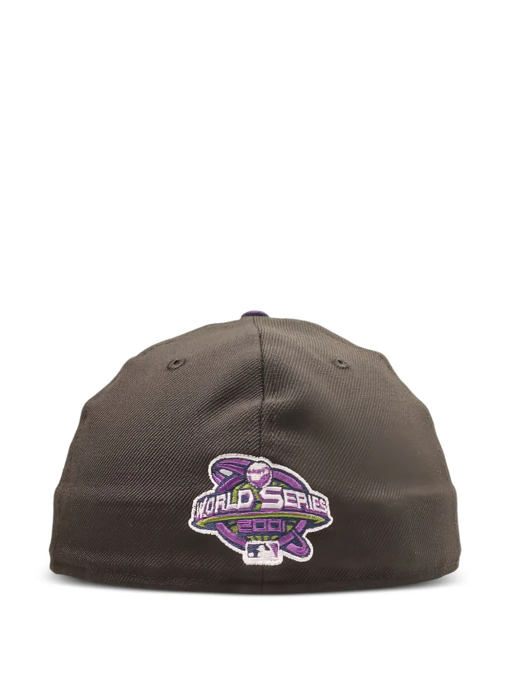 NEW ERA CAP 59Fifty "MLB Arizona Diamondbacks 2001 WS" cap | Women | Image 2