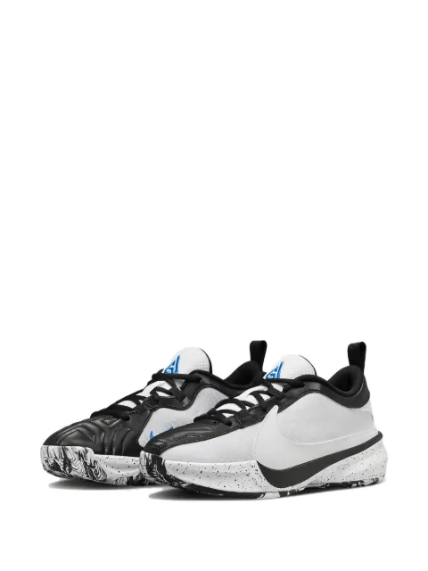 Nike Kids Zoom Freak 5 GS sneakers