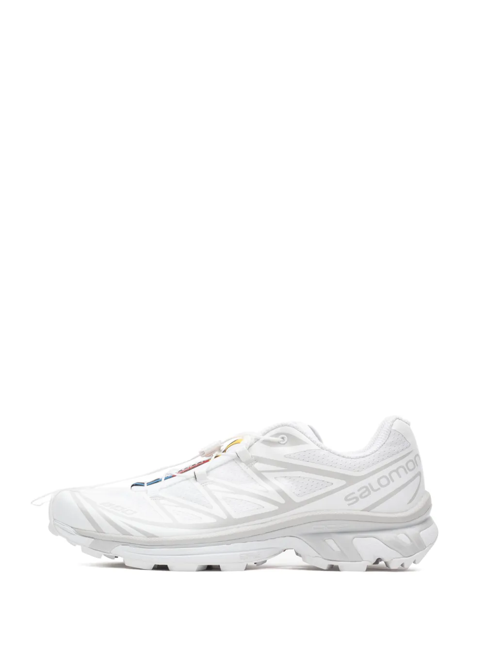 Salomon XT-6 Clear low-top Sneakers - Farfetch