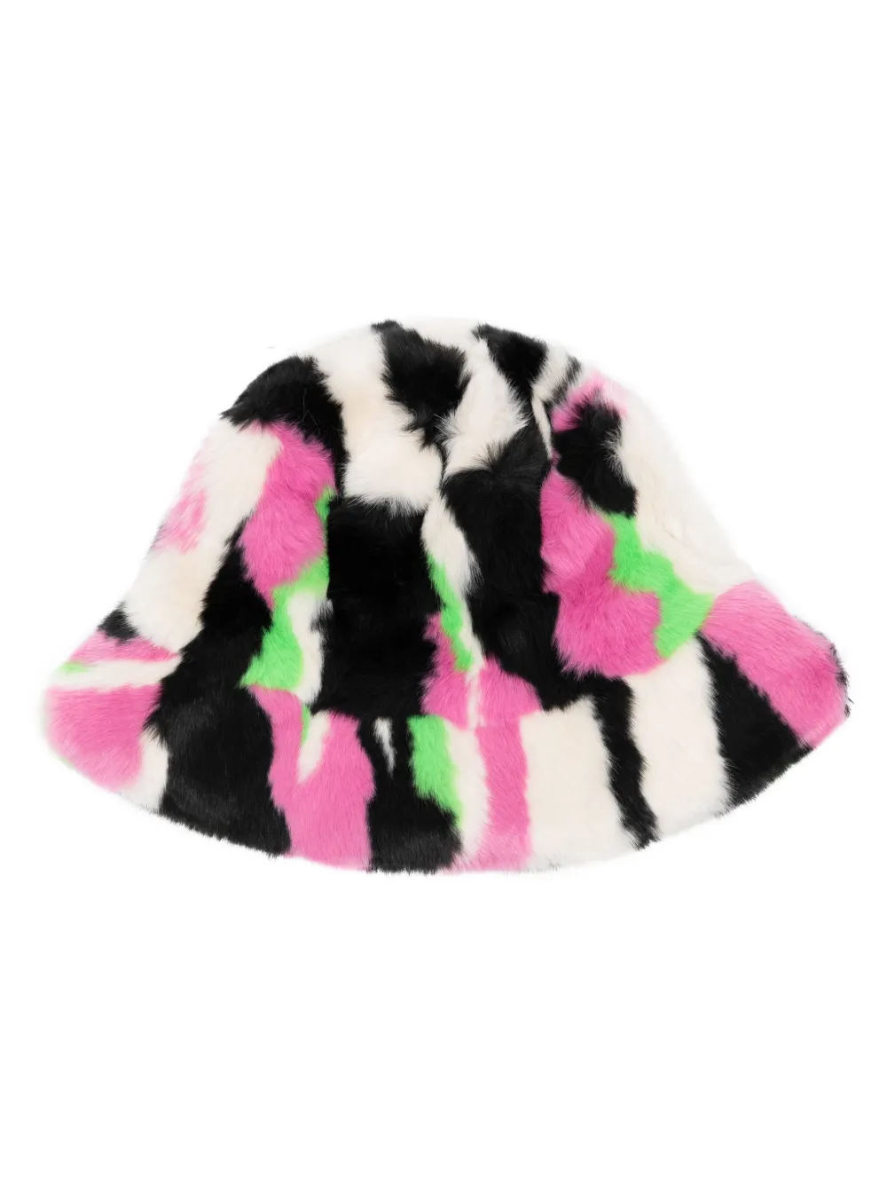 JAKKE HATTIE BUCKET HAT