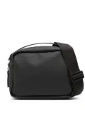 Rains Box W3 waterproof crossbody bag - Black